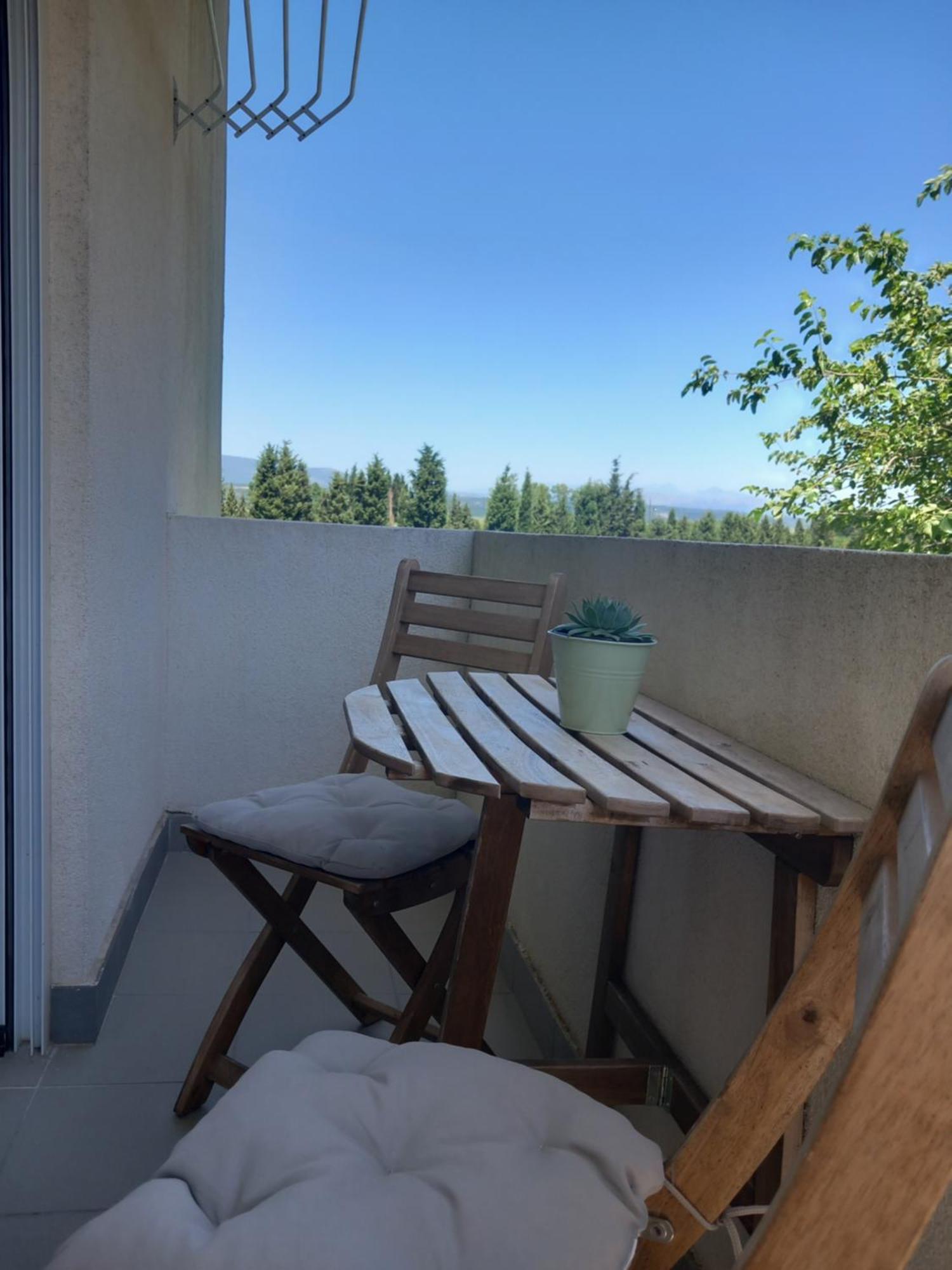 Vila Nina Donji Stoj Ulcinj Eksteriør billede